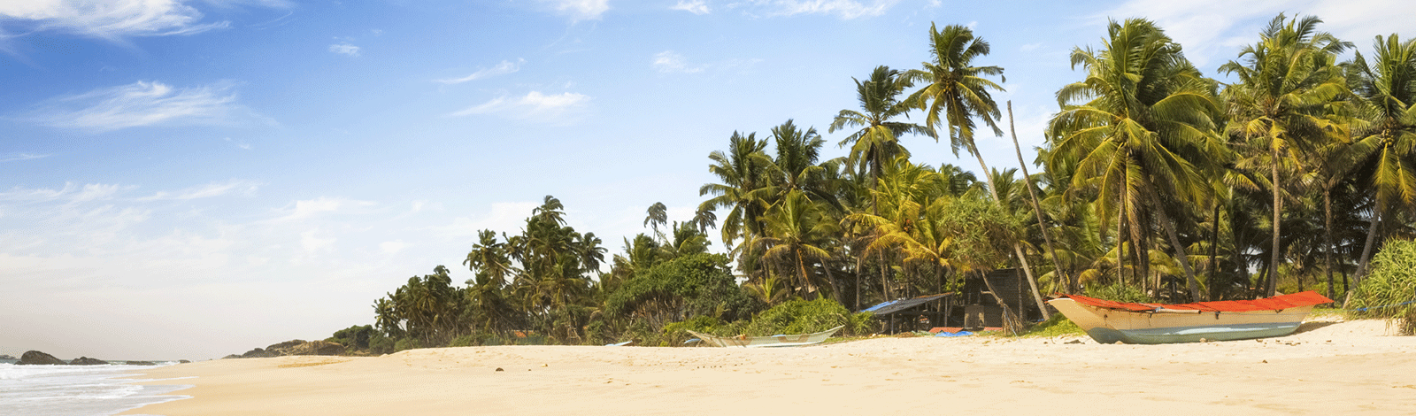 villa rental Sri Lanka Coast