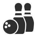 Icon Bowling Alley