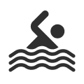 Icon Private pool