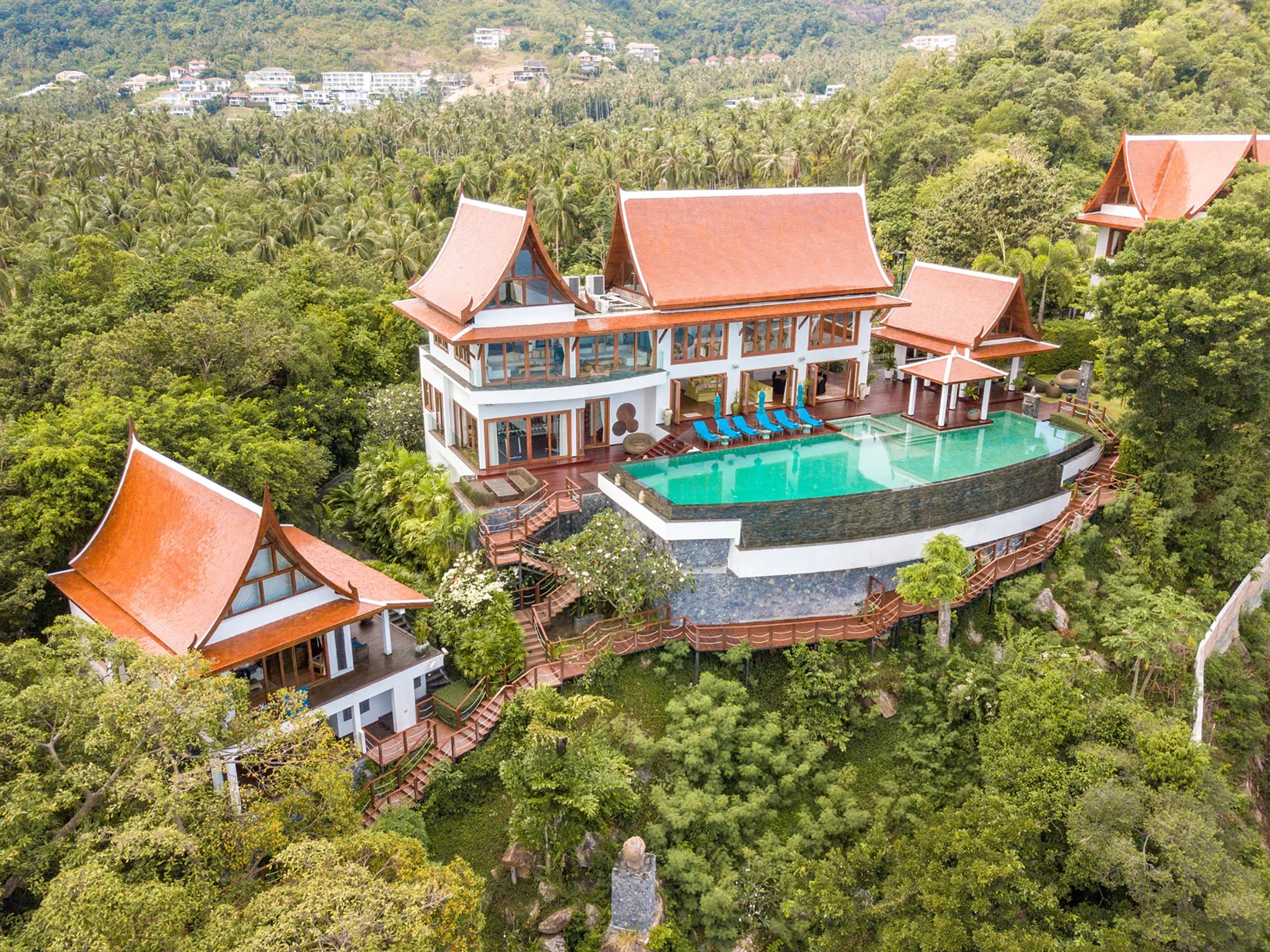 001 villa riva aerial shot