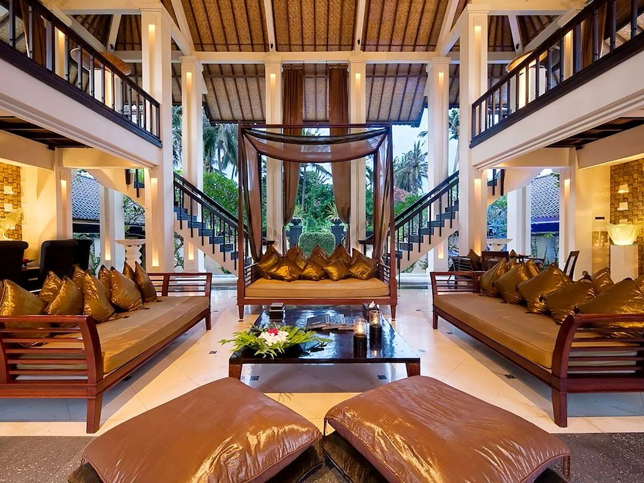 003 the ylang ylang living area