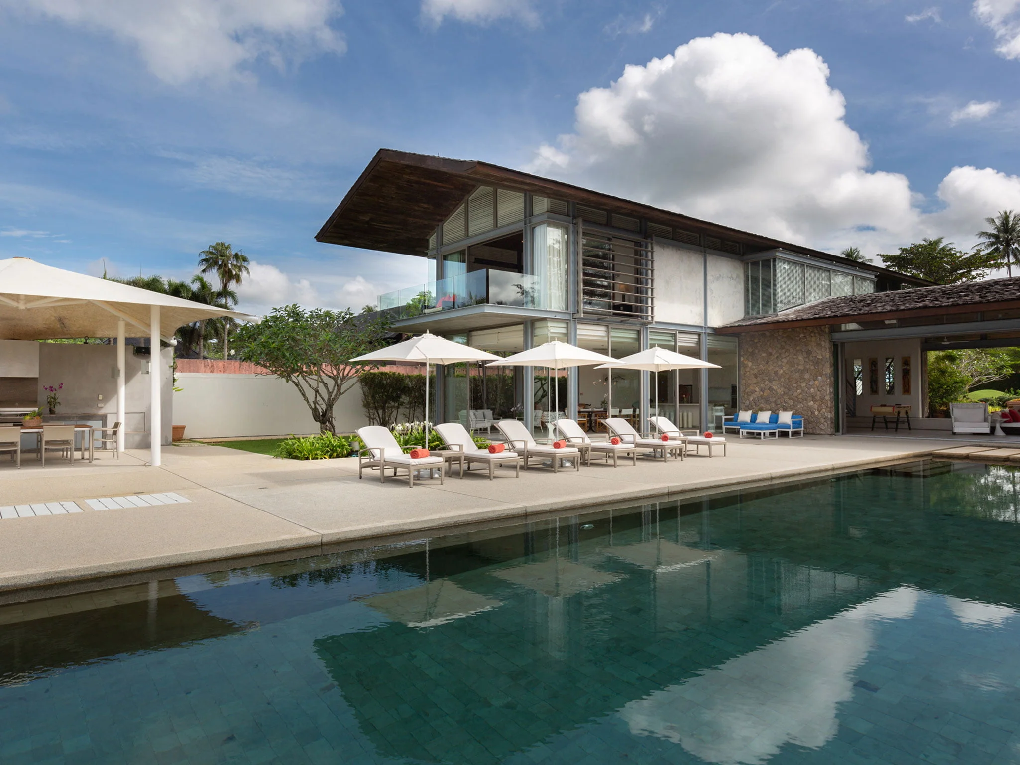 003 villa malee sai stunning villa setting