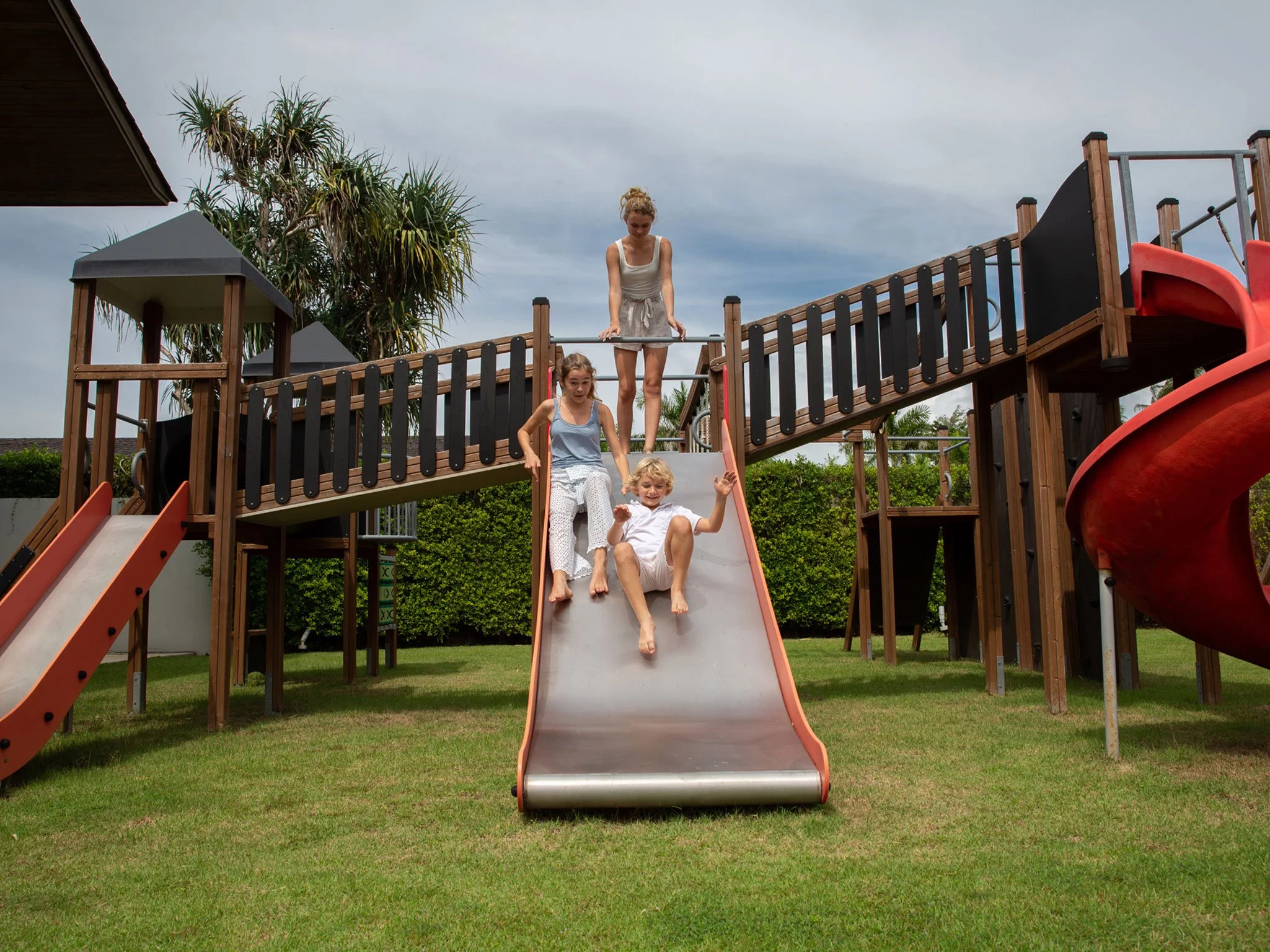 006 villa cielo kids playground