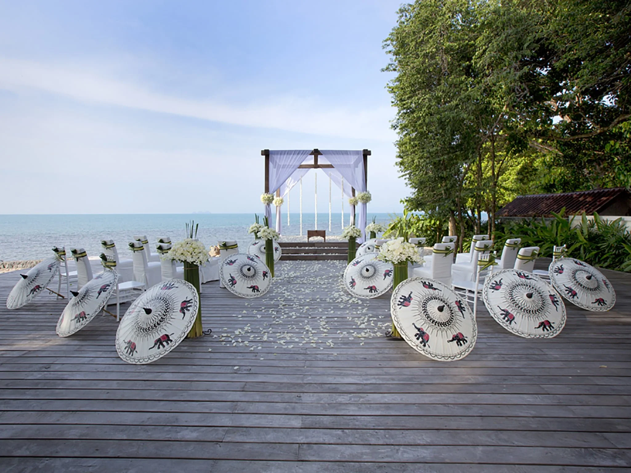 014 villa riva perfect wedding venue