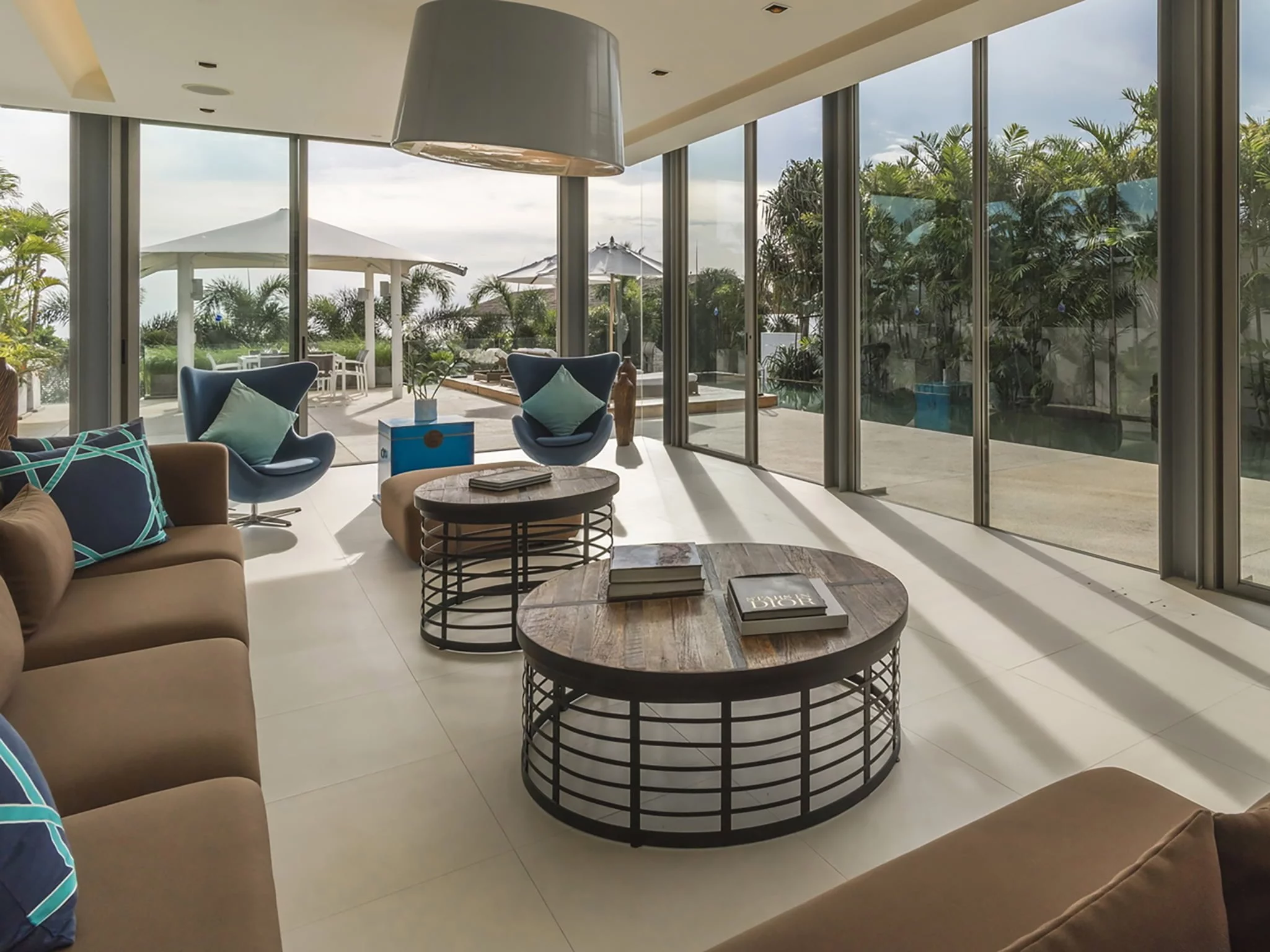 014 villa roxo living area view