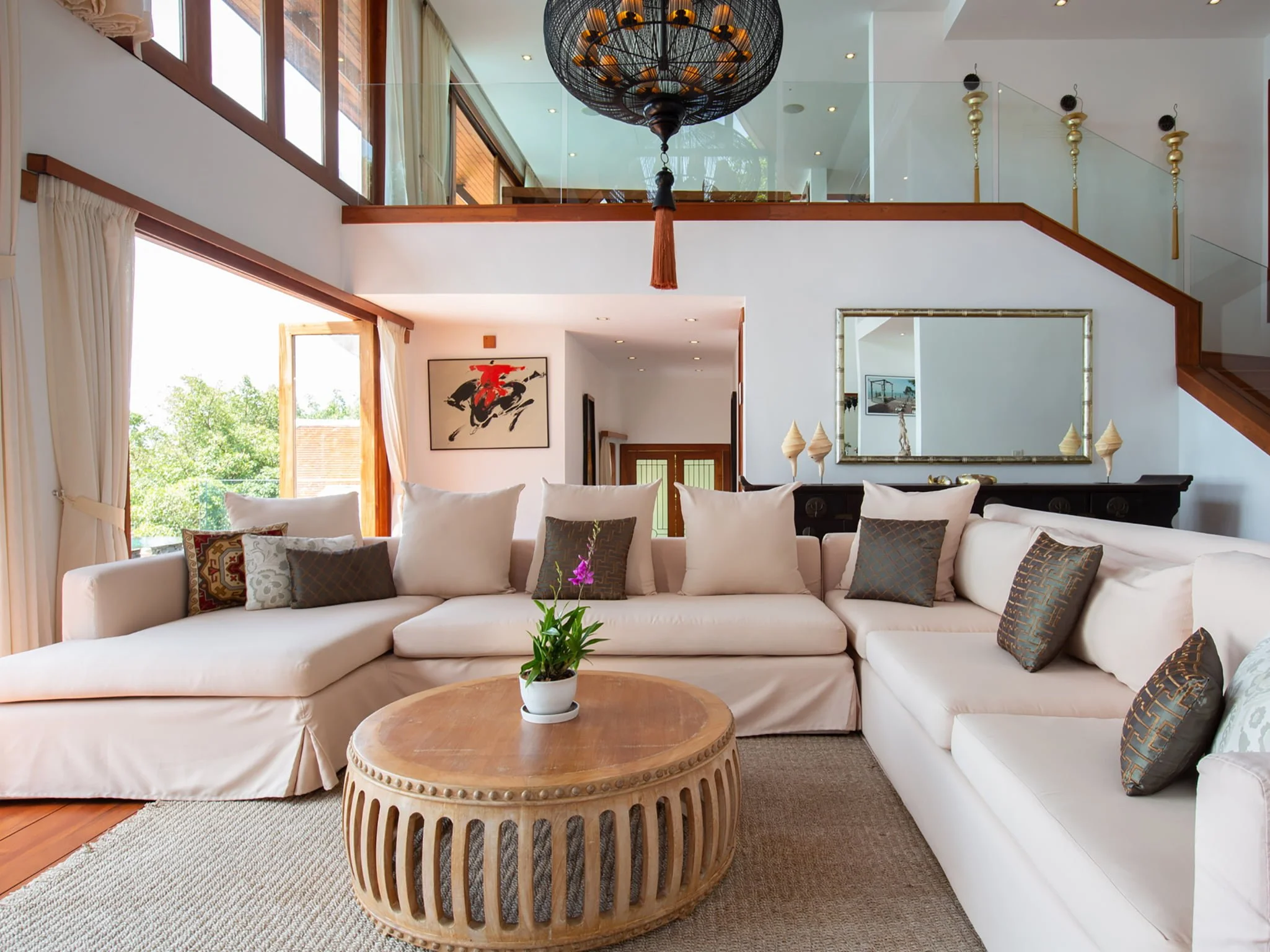 051 villa riva bright and airy living room
