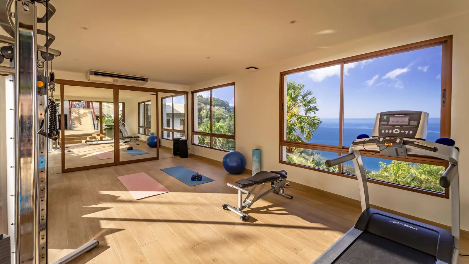 14.1 villa varya fitness
