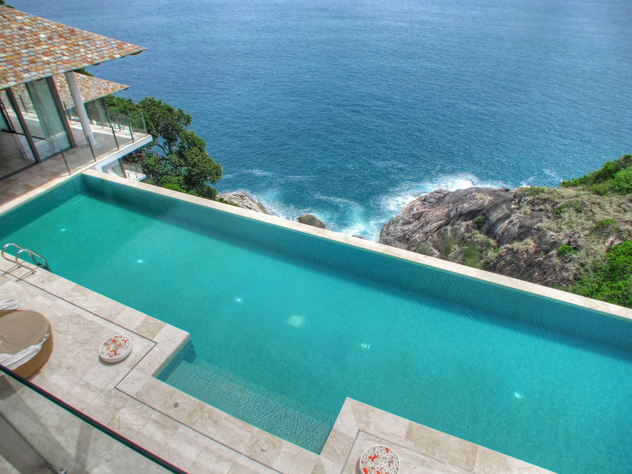 25. villa minh view from the top
