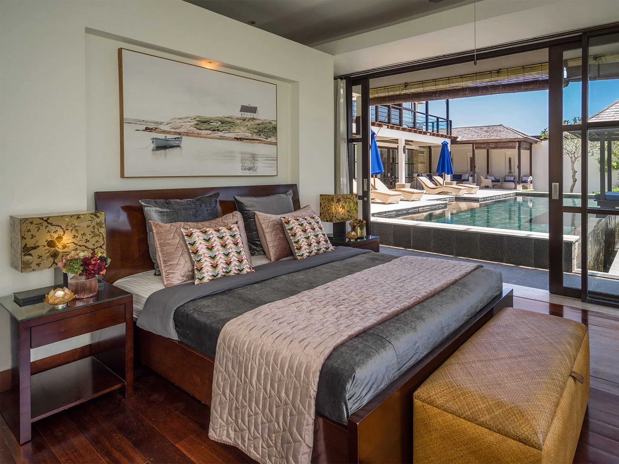 5. villa adenium downstairs master suite preview