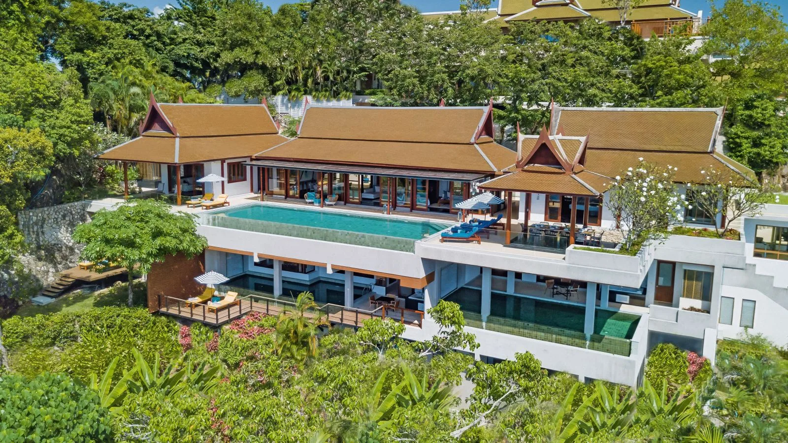 57.1 villa varya aerial