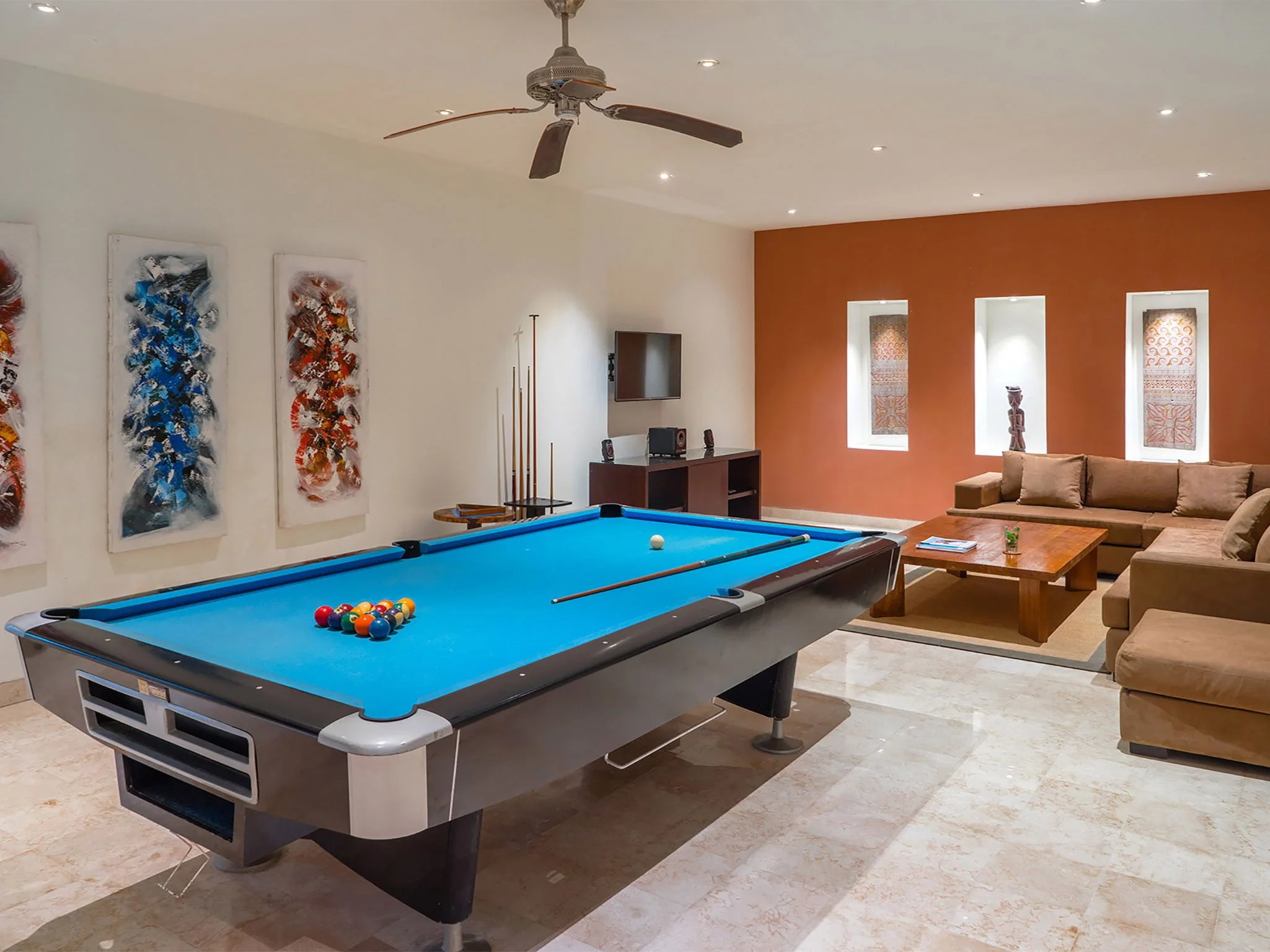 9. villa adenium entertainment room preview