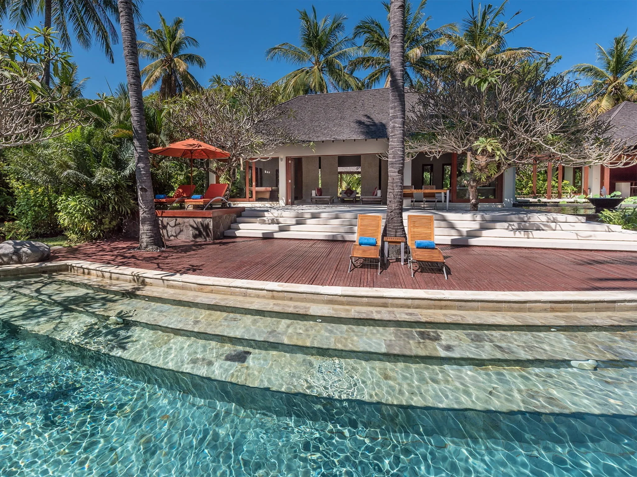 the anandita tropical escape
