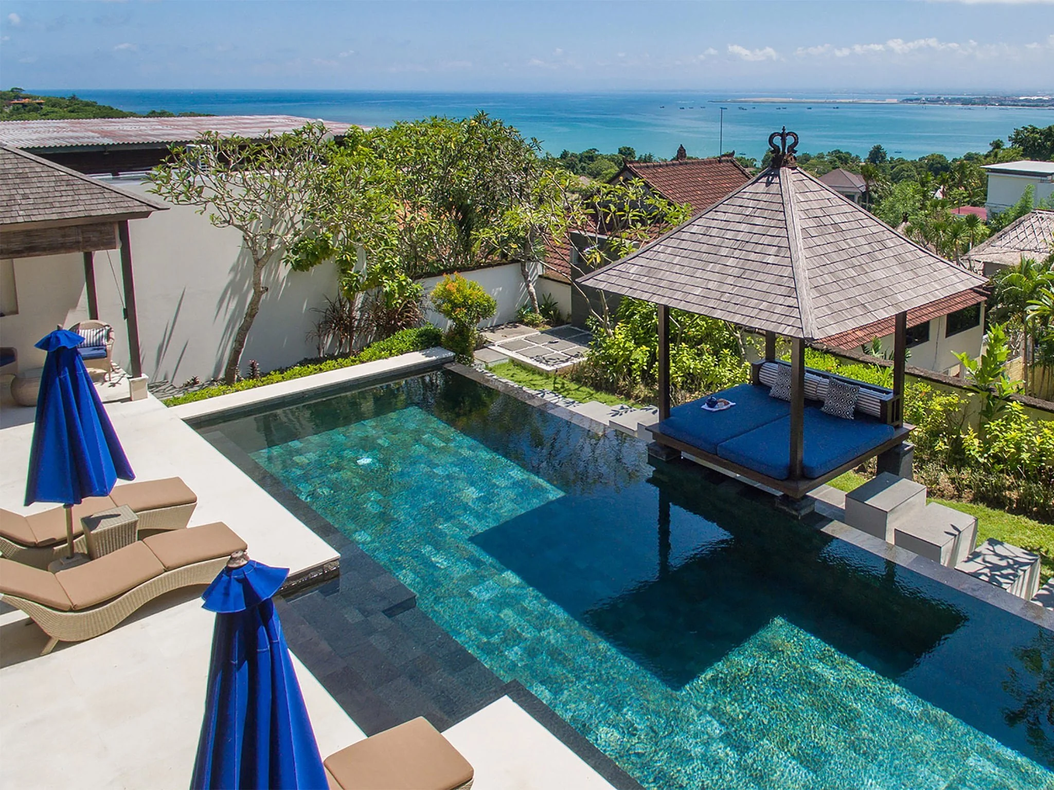 villa adenium relax and relish