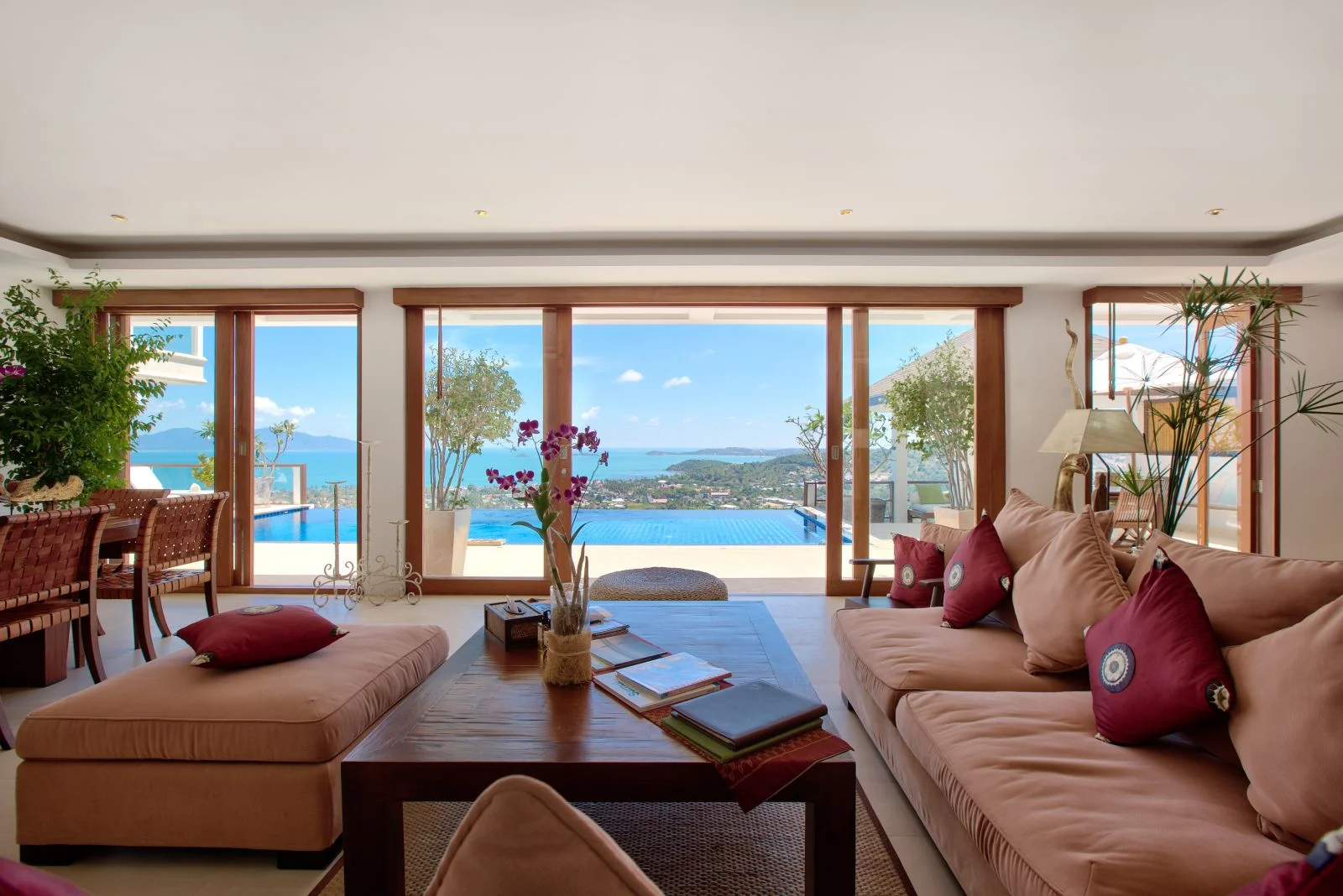 villa lealay living room (2)
