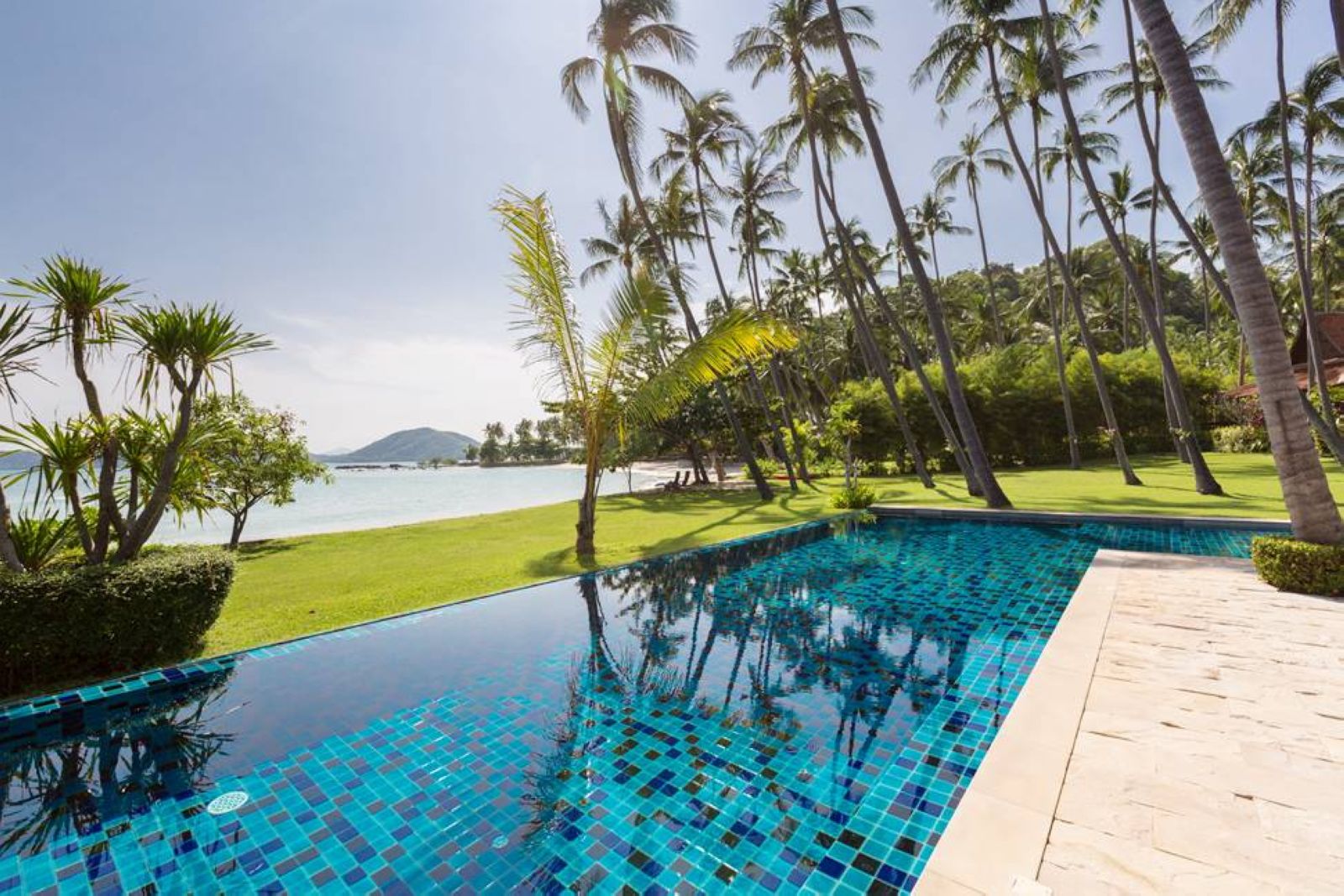 bansairee 03 pool