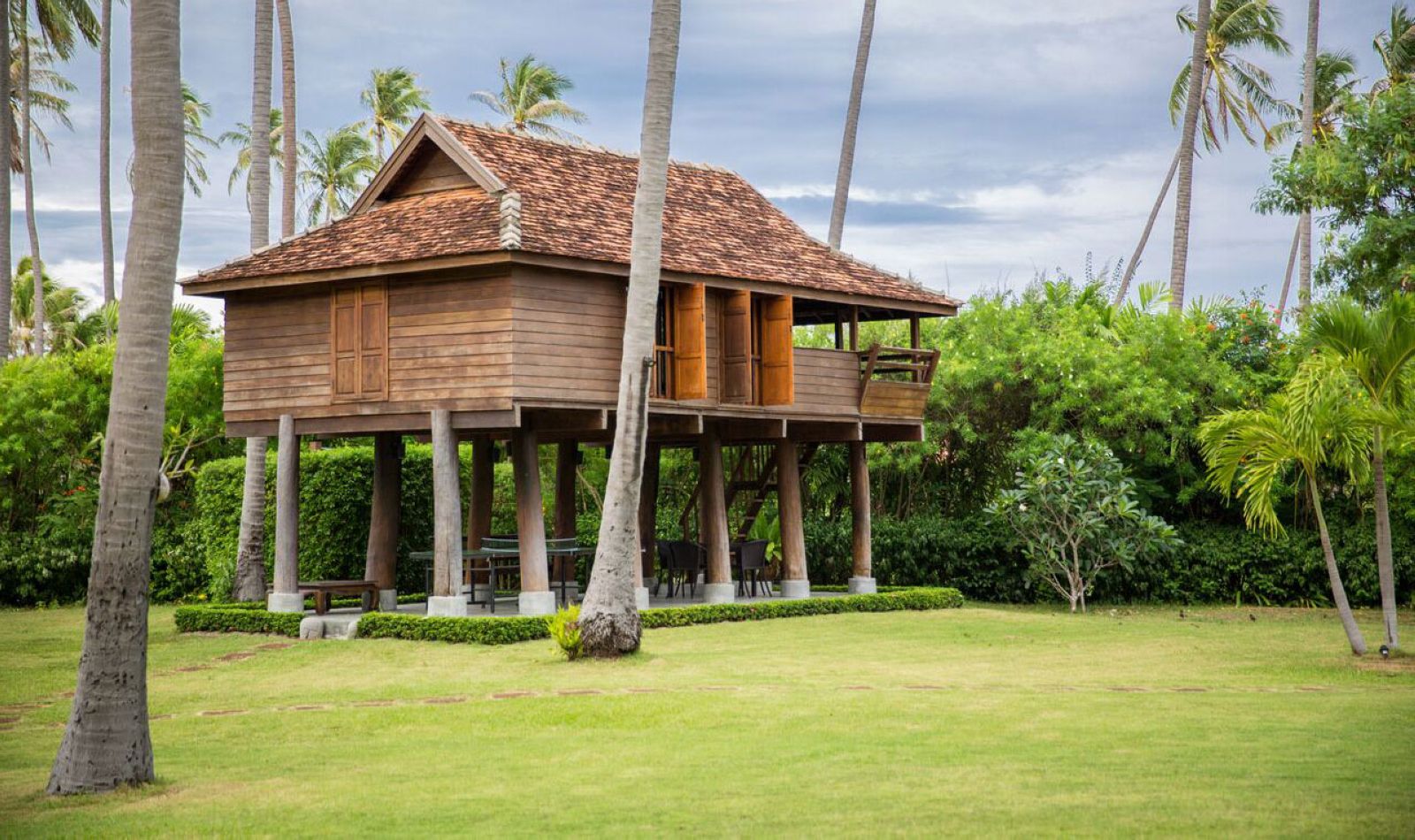 bansairee 05 villa