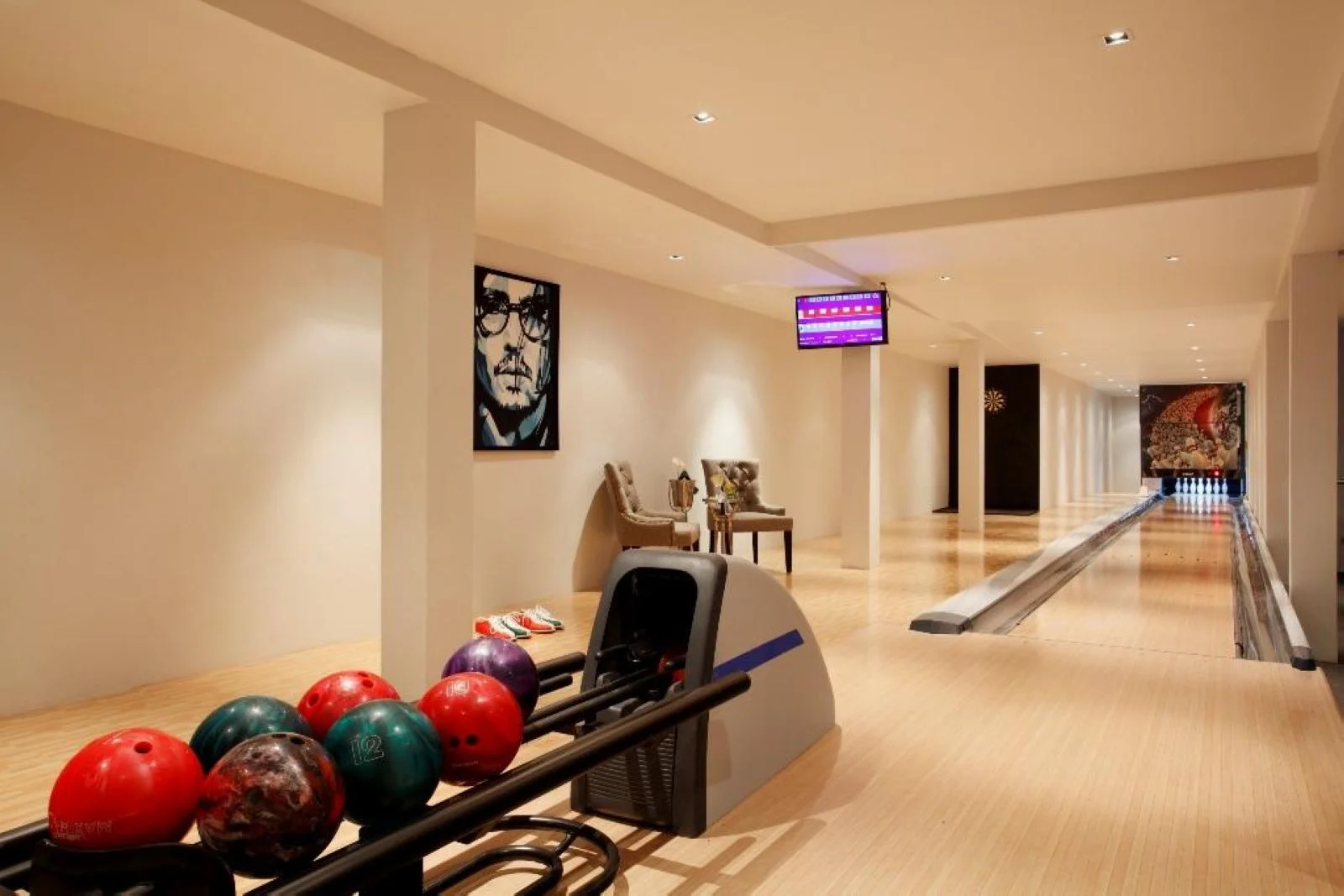 fitness game room 005