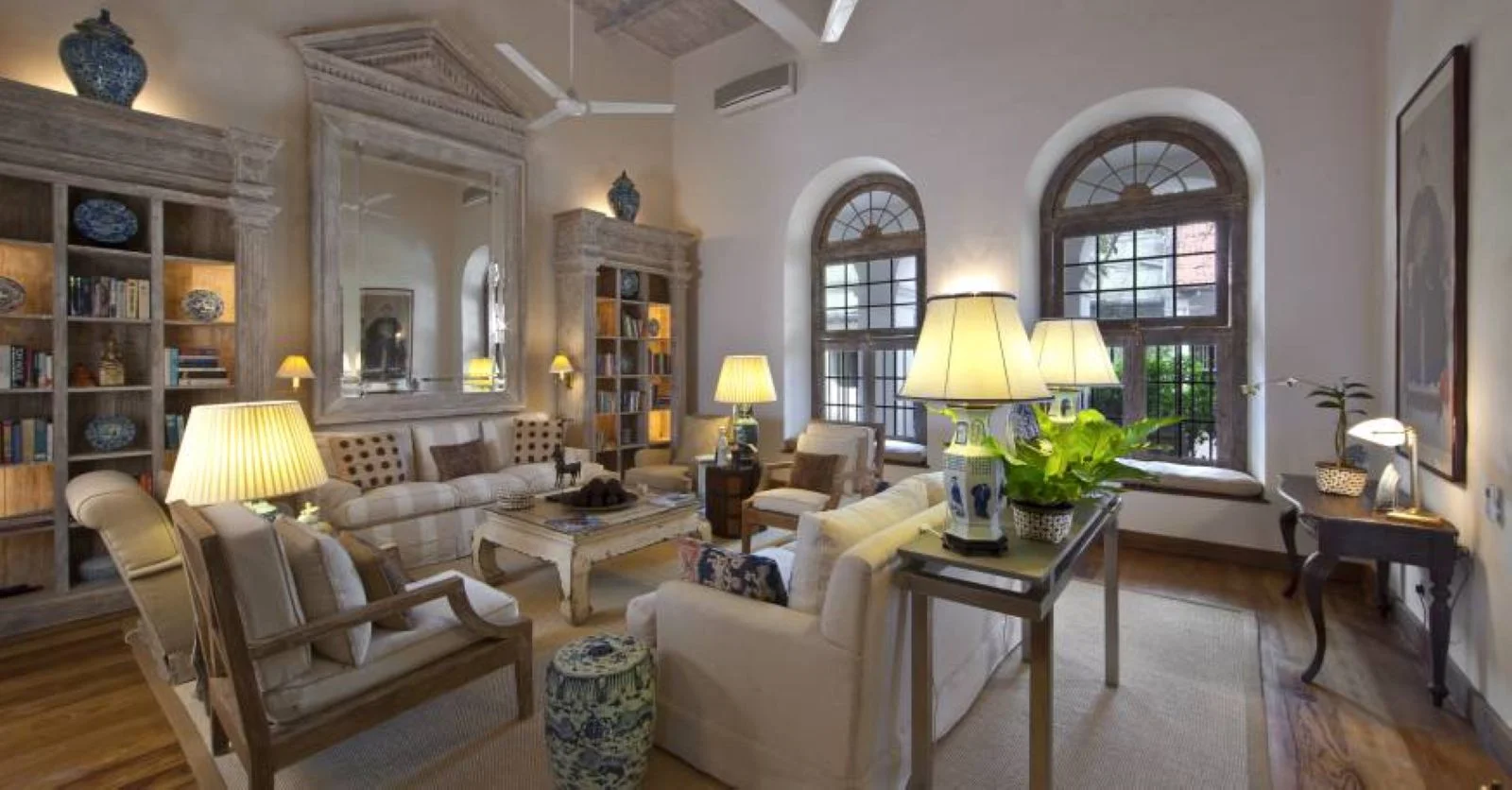 library 2