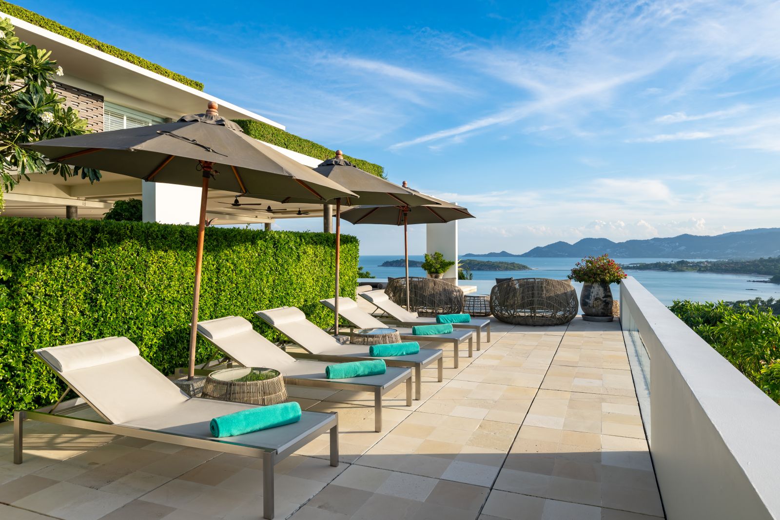 v28 sun terrace