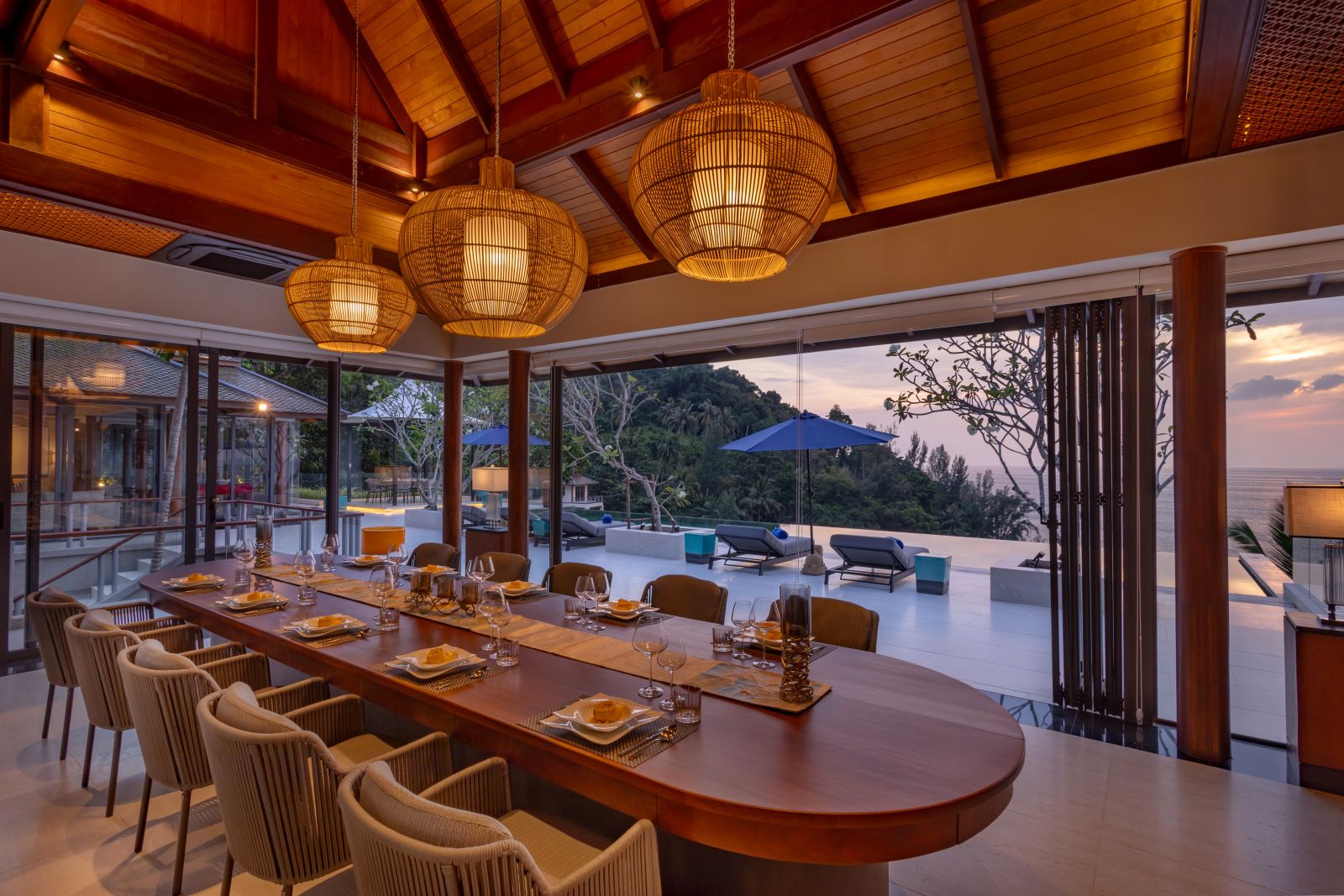 villa la thale phuket 19