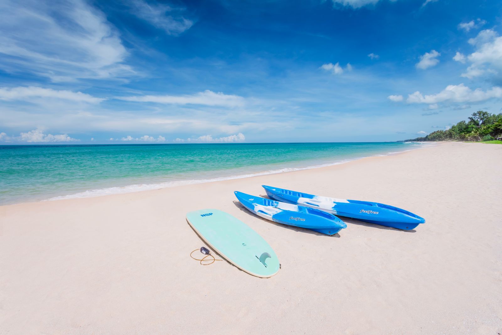 villa tievoli beach 2