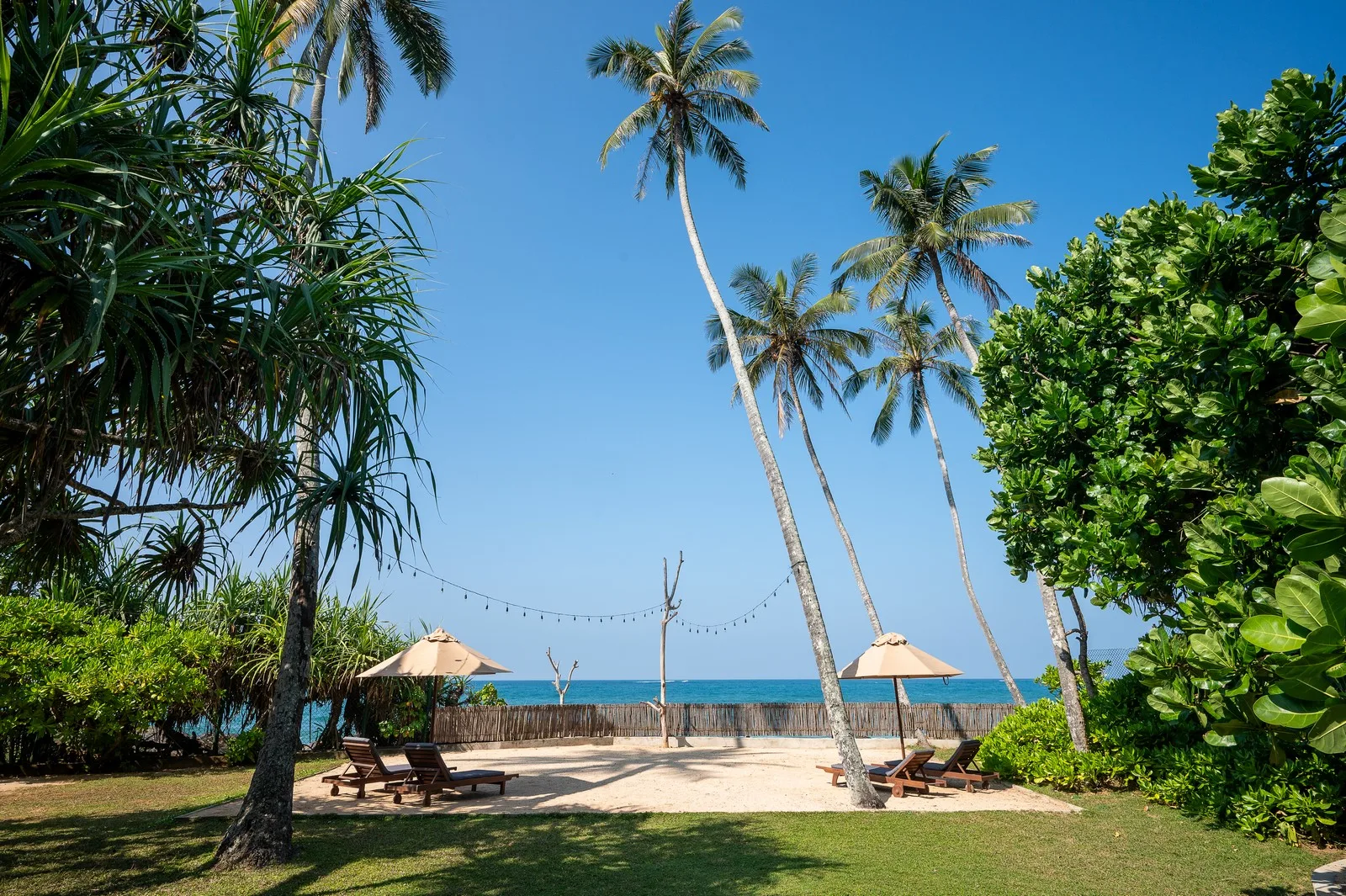 villasia on the rocks villa 96