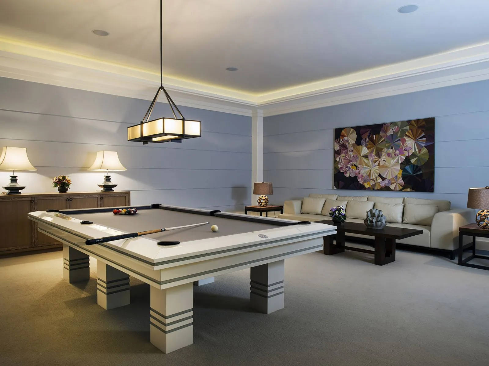 praanaresidence 24 game room