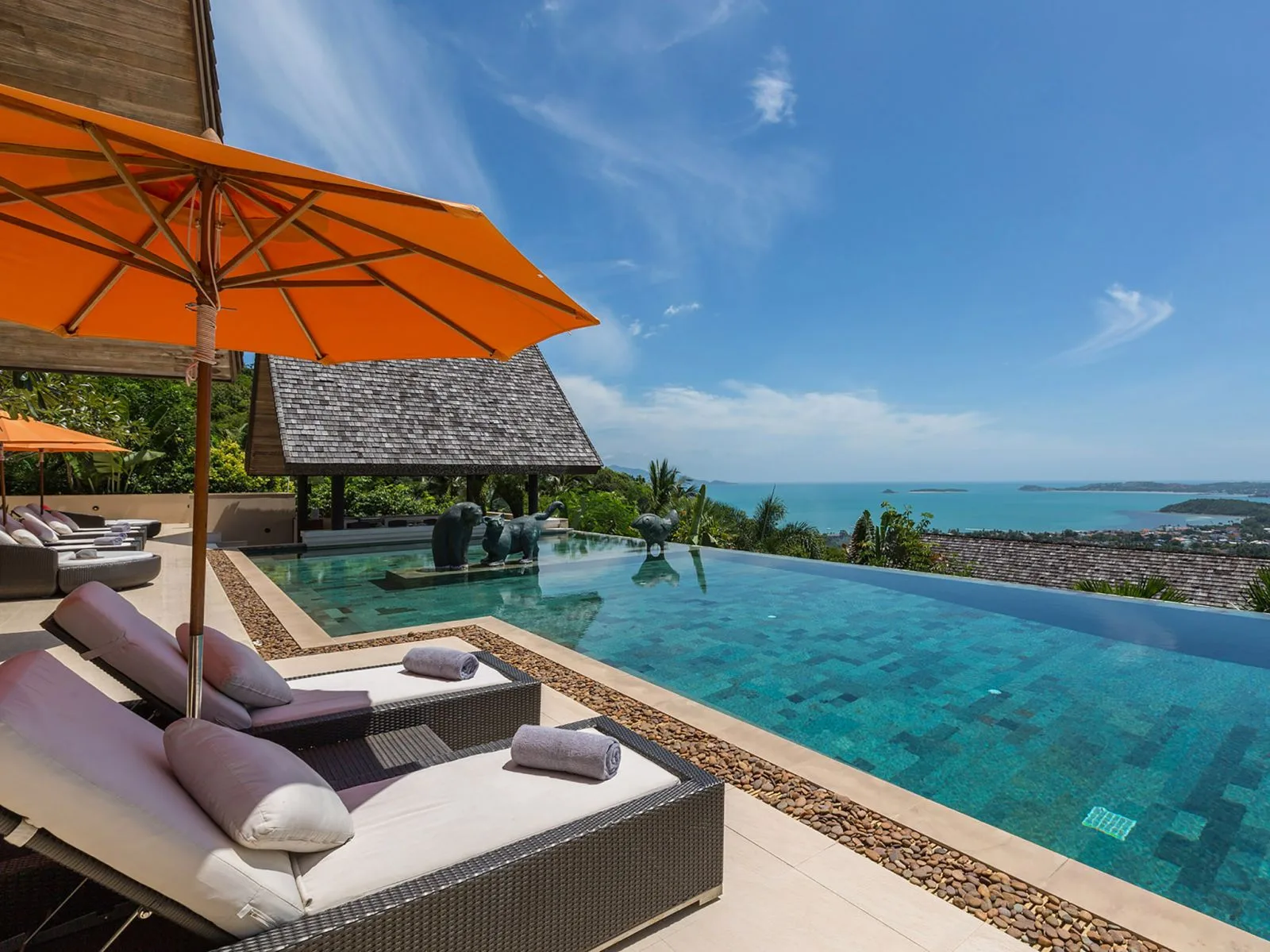 puranaresidence 02 poolview