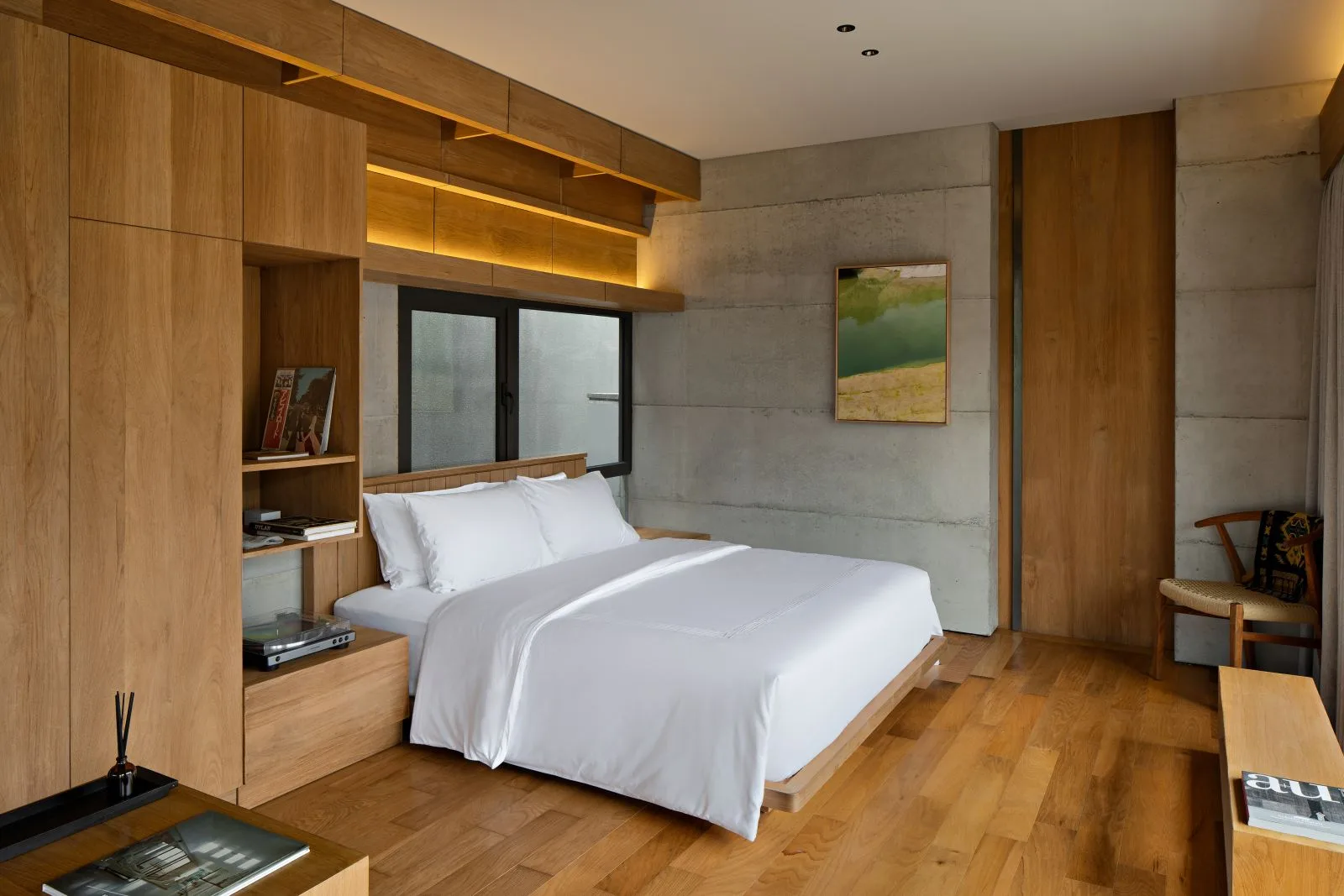 tanatakah 09 bedroom