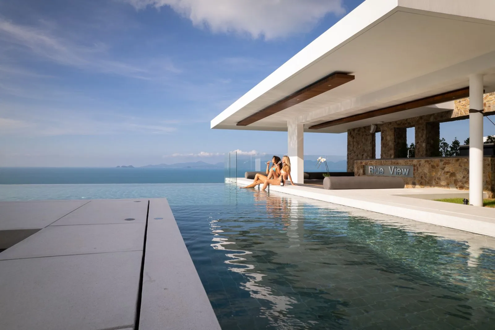 villablueview2 21 pool view