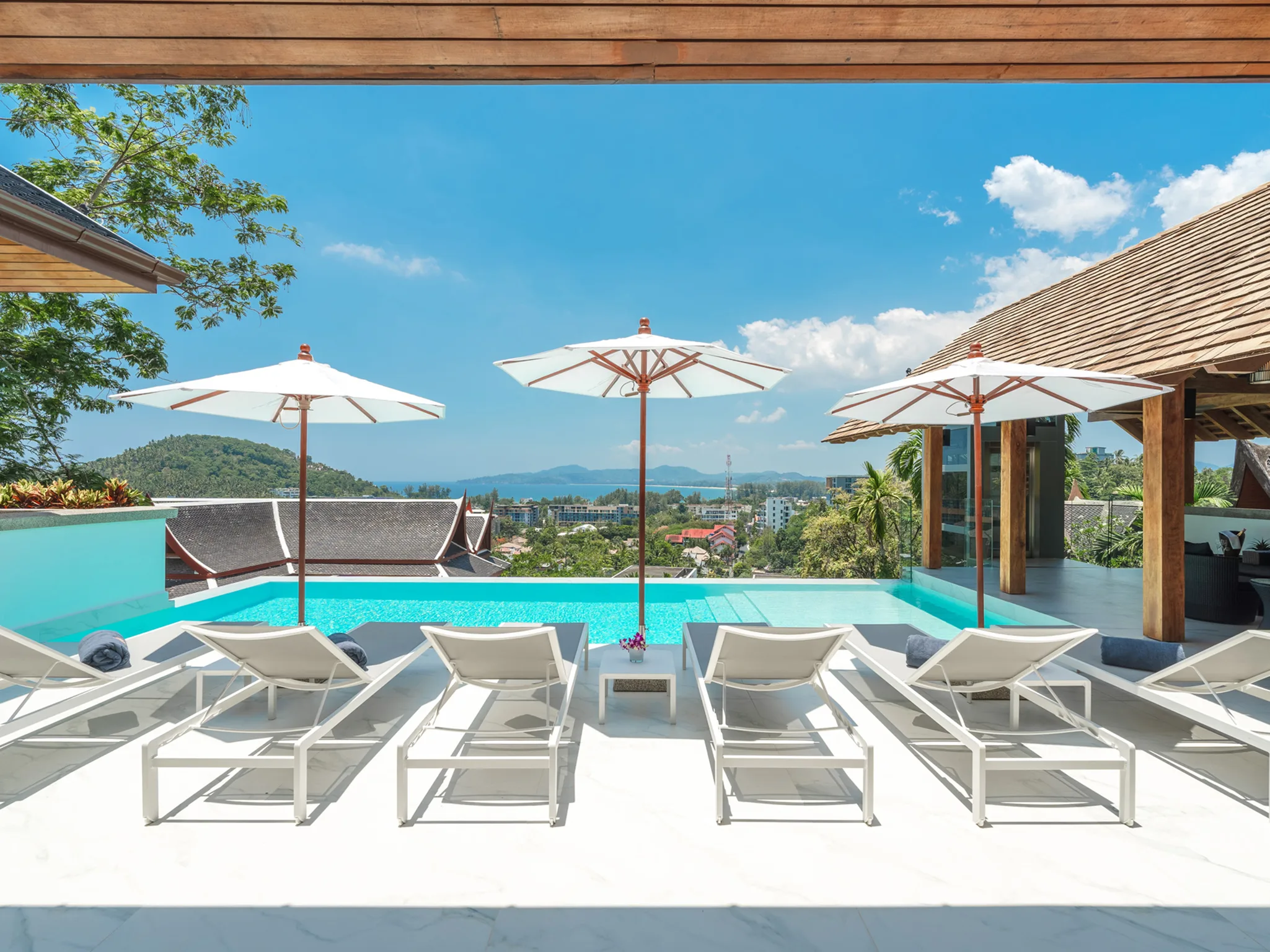 01 sea view zenith luxurious hilltop modern thai haven