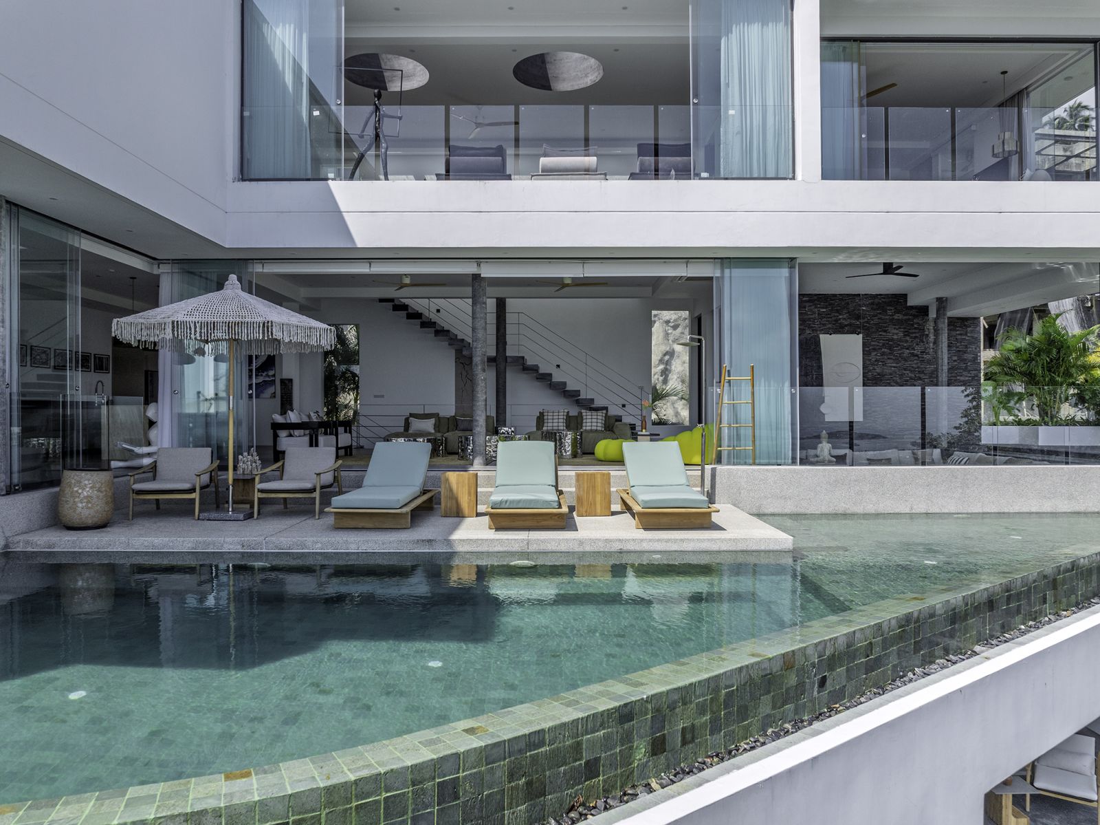 04 golden lotus villa vie breezy pool area