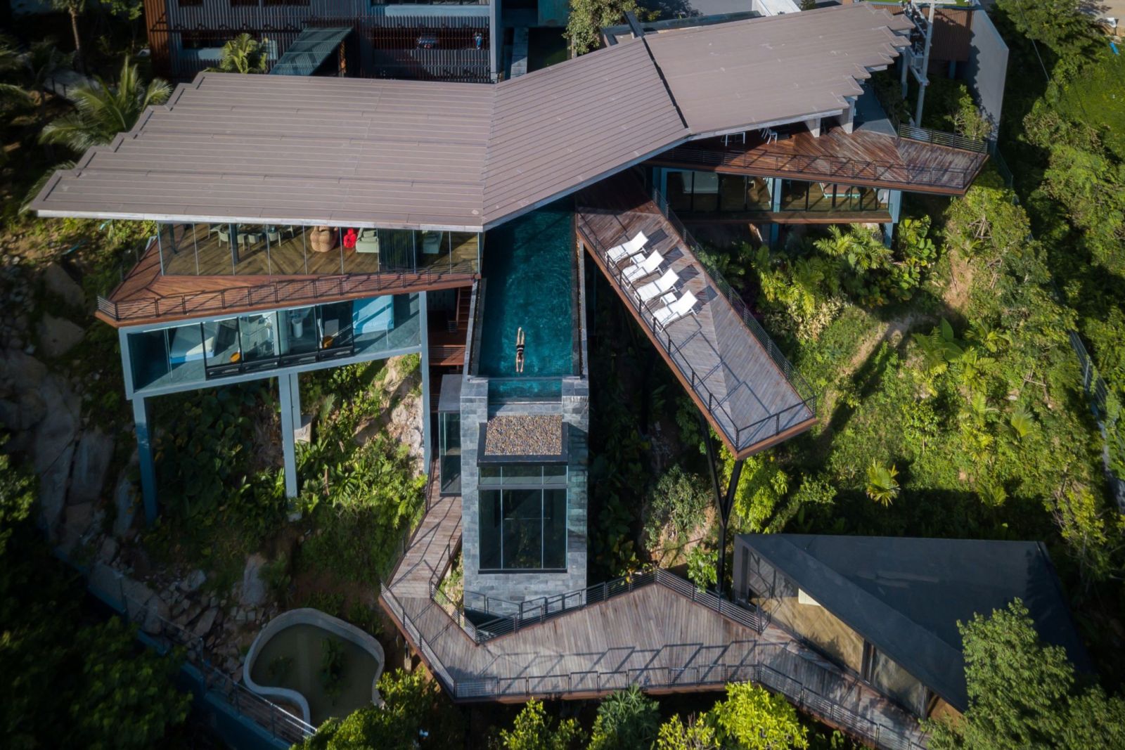 kelapahouse samui 01 drone