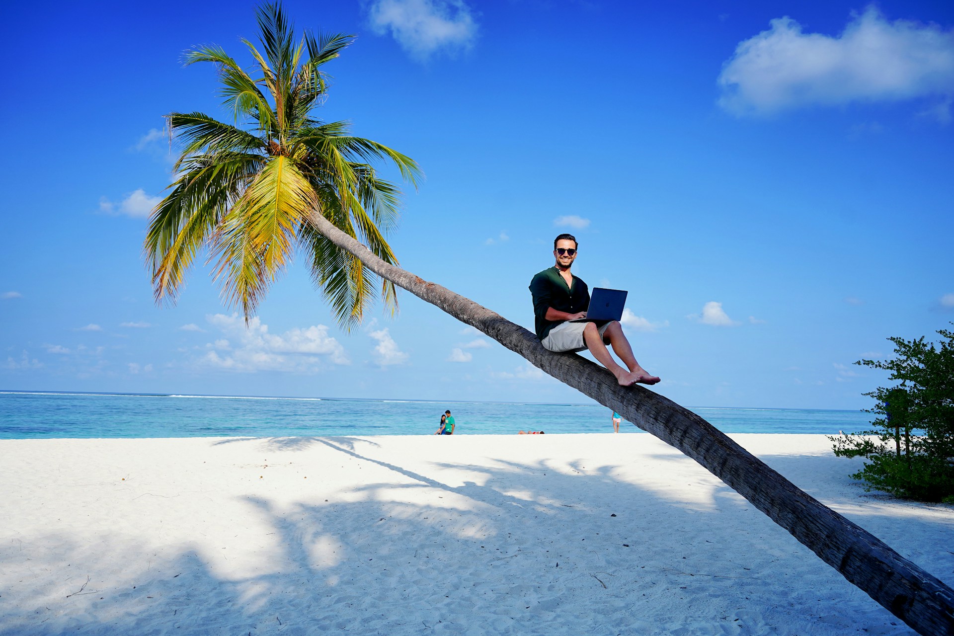 work from paradise villasia blog