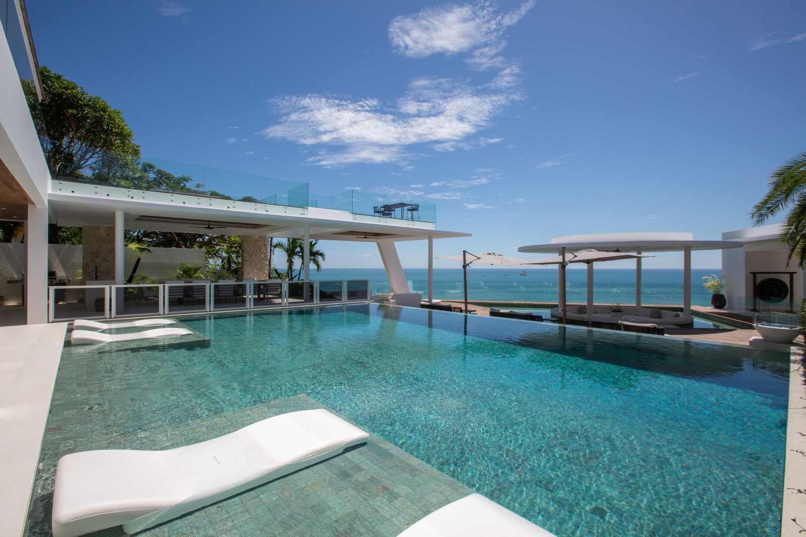 solana pool fence 2