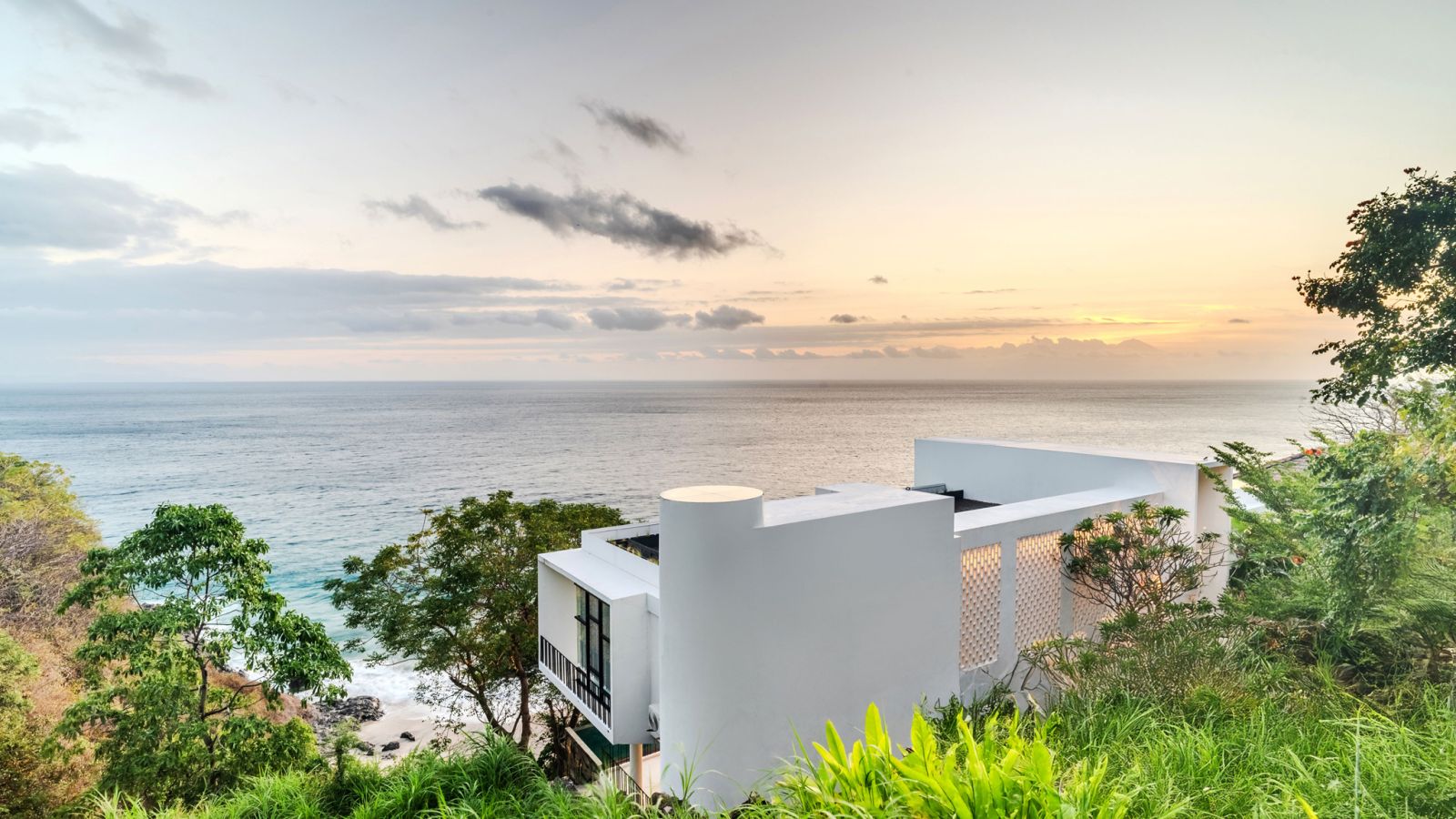 03 elite havens villa kukenan lombok indonesia serene villa at sundown