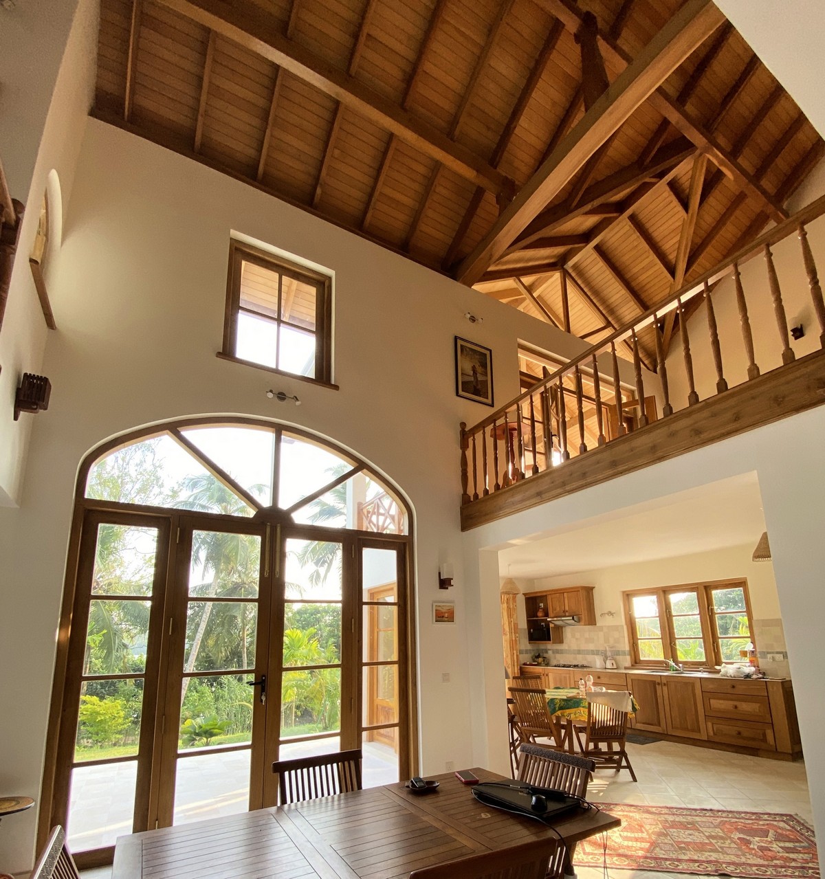 cannelle lake villa hikkaduwa 26