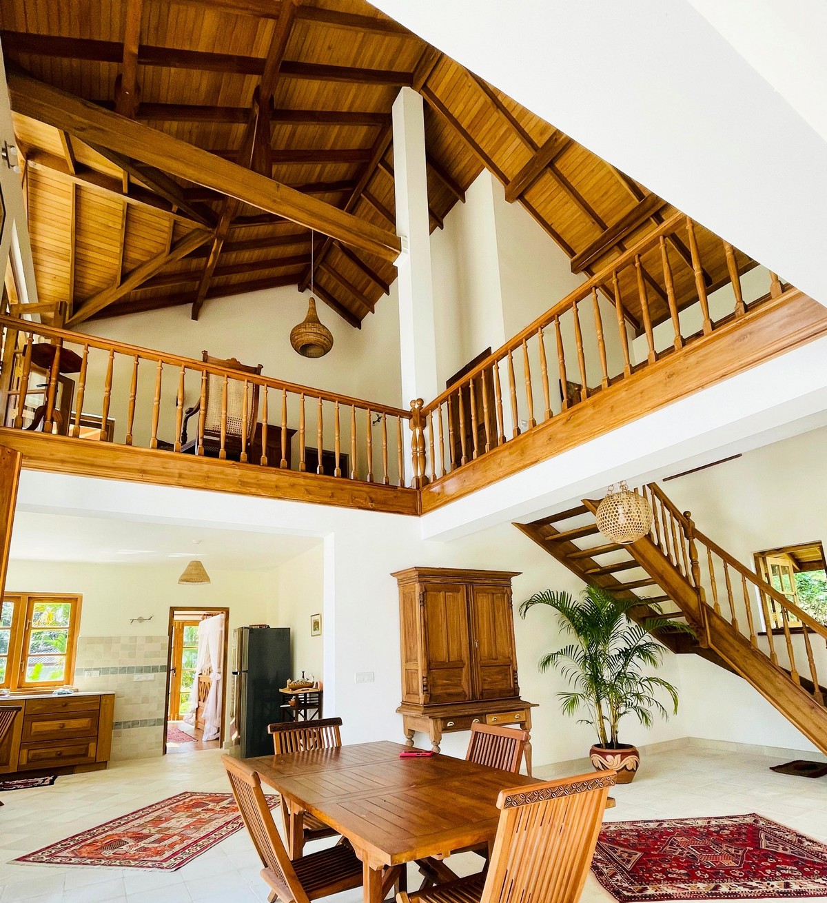 cannelle lake villa hikkaduwa 27