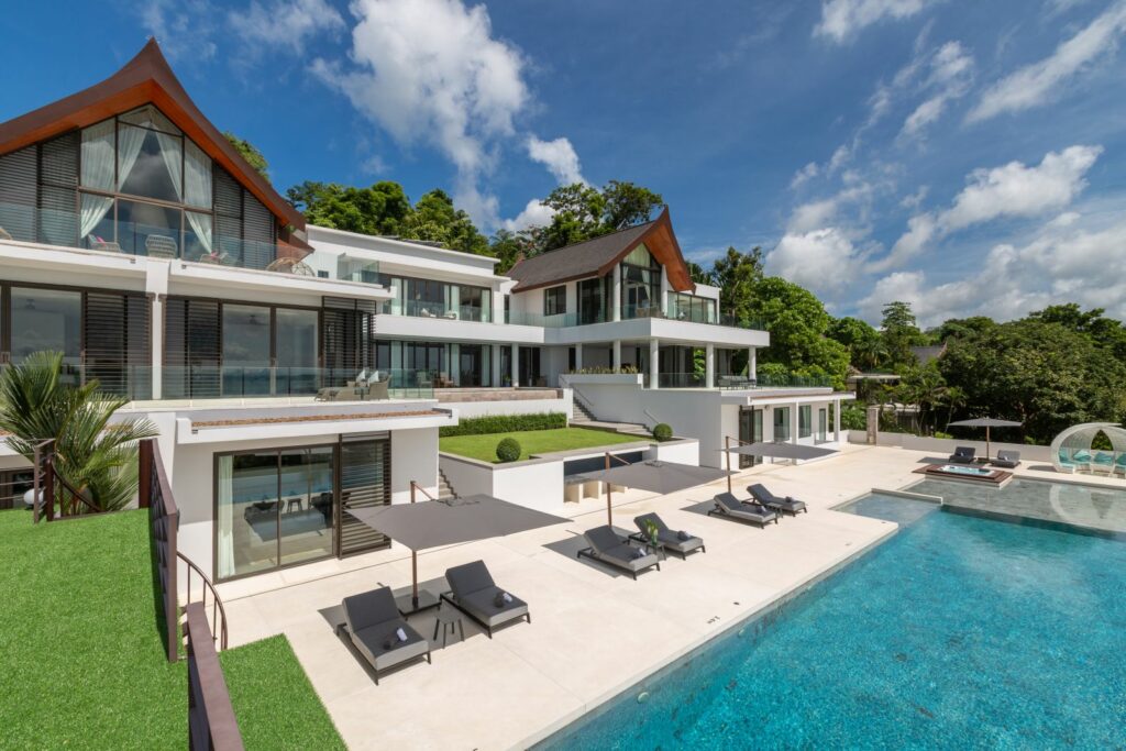 villa arun 12 bedrooms 10