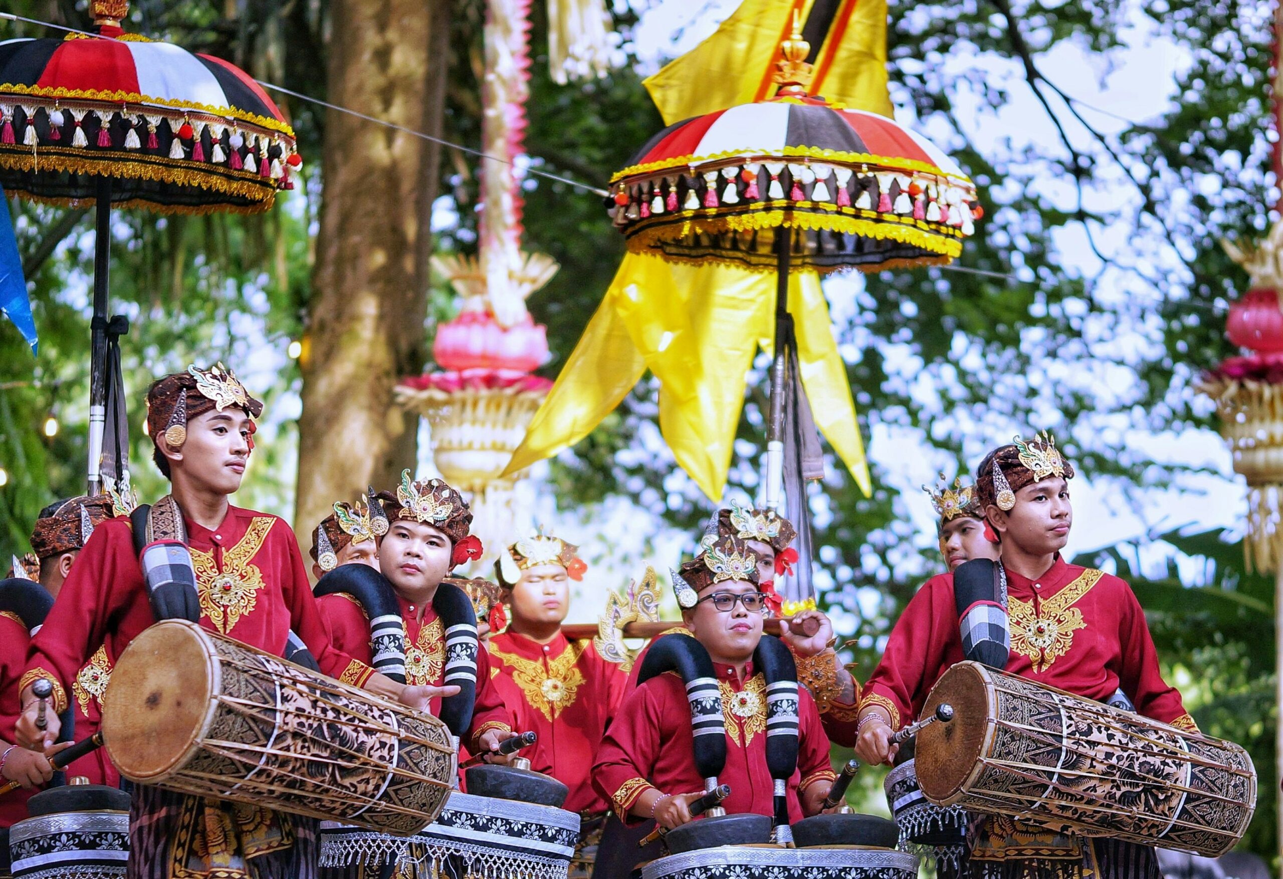 a week in paradise the perfect 7 day itinerary for bali