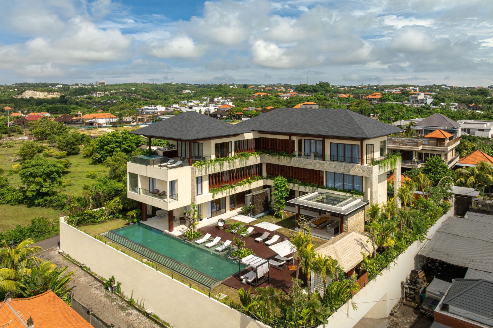 cloudnineungasan bali 29 exterior