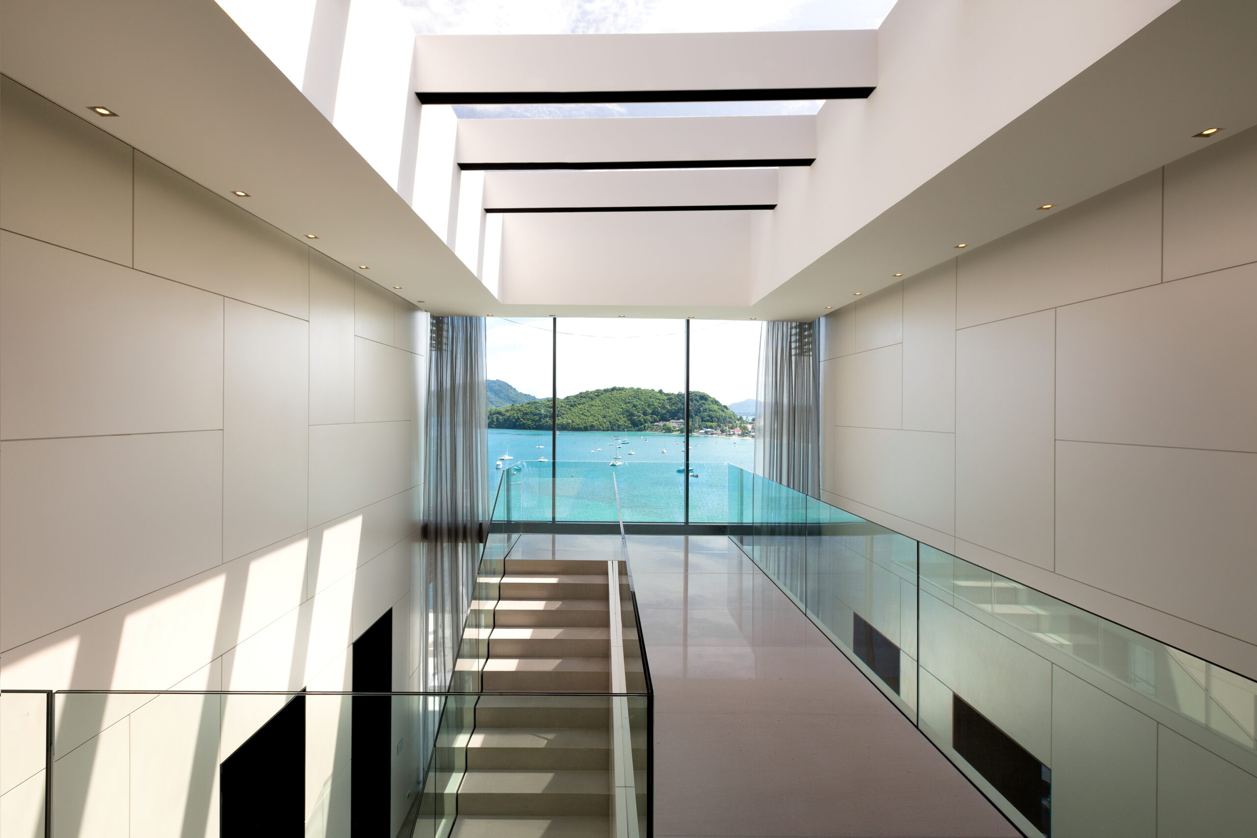 corridor 001
