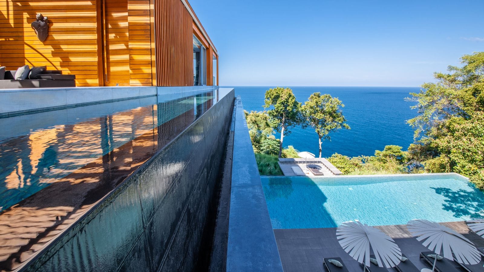 13 pool area villa mayavee phuket